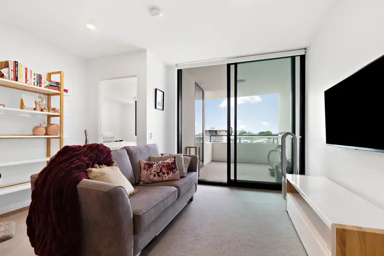 Fourth view of Homely apartment listing, 3707/29 Station Street, Nundah QLD 4012