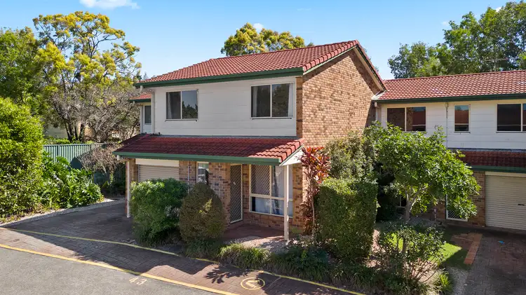 43/13 Bridge Street, Redbank QLD 4301