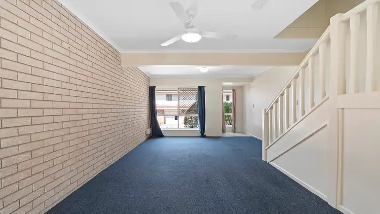 Second view of Homely townhouse listing, 43/13 Bridge Street, Redbank QLD 4301