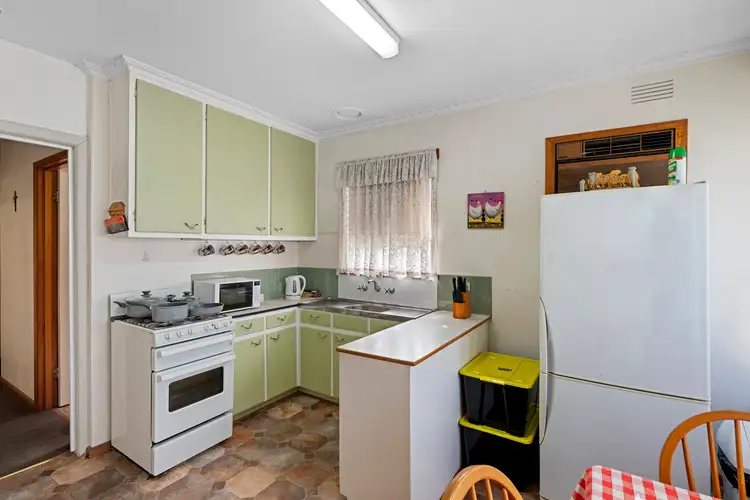 Second view of Homely house listing, 33 Alma Street, Maryborough VIC 3465