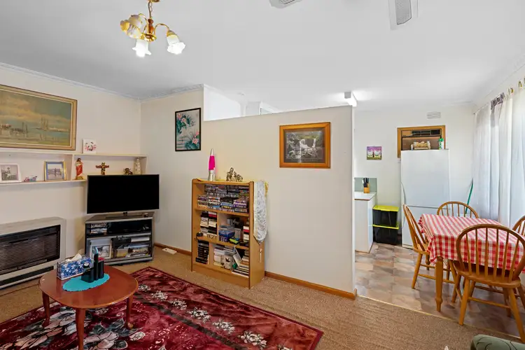 Fourth view of Homely house listing, 33 Alma Street, Maryborough VIC 3465