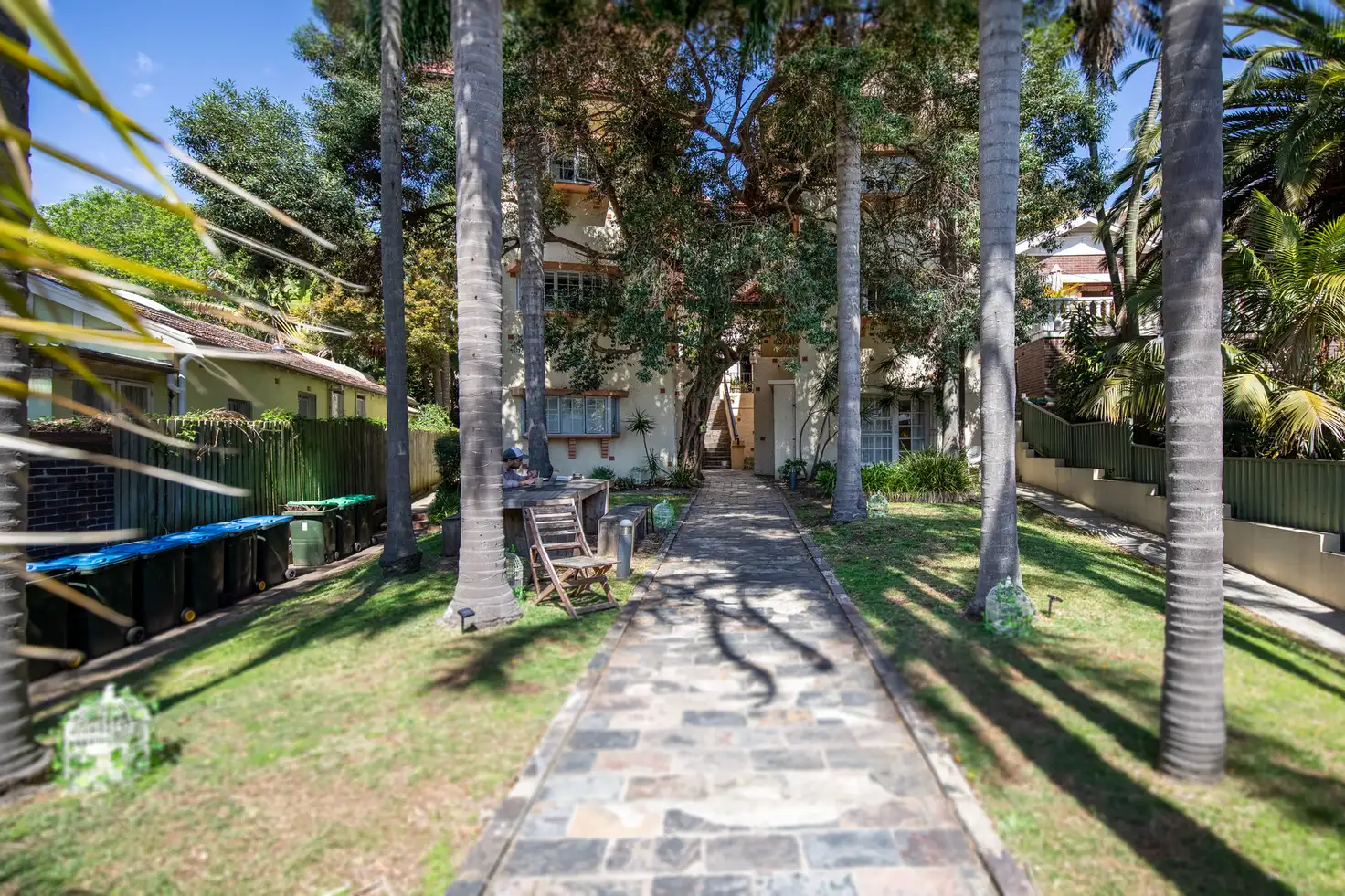 Main view of Homely apartment listing, 8/64 Sir Thomas Mitchell Road, Bondi NSW 2026