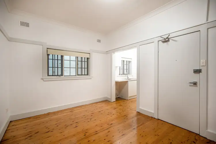 Second view of Homely apartment listing, 8/64 Sir Thomas Mitchell Road, Bondi NSW 2026
