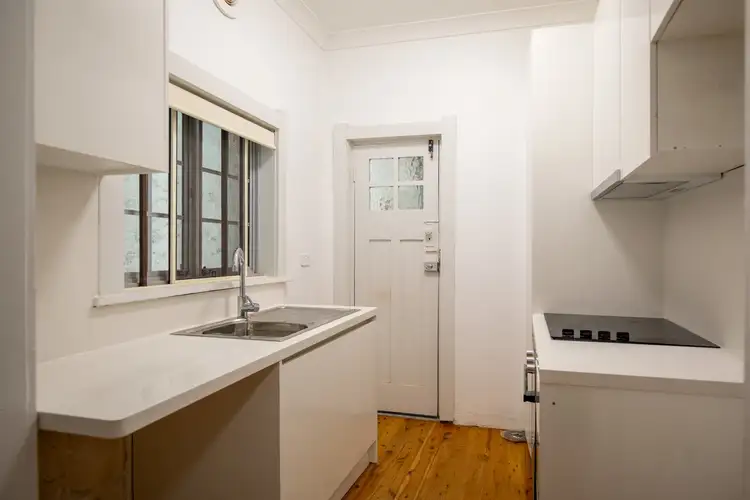 Fourth view of Homely apartment listing, 8/64 Sir Thomas Mitchell Road, Bondi NSW 2026