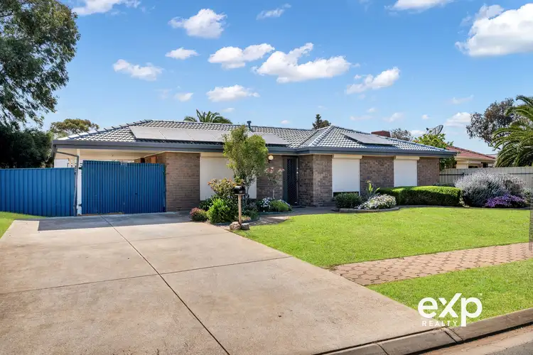 Second view of Homely house listing, 17 Coolen Crescent, Burton SA 5110