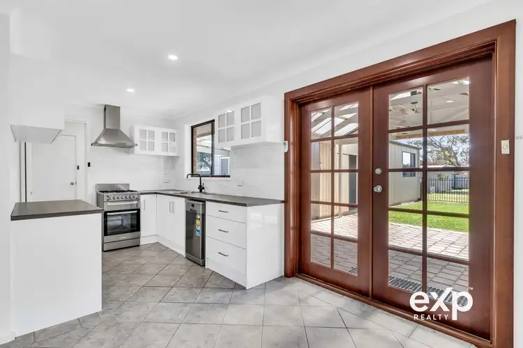 Fourth view of Homely house listing, 17 Coolen Crescent, Burton SA 5110