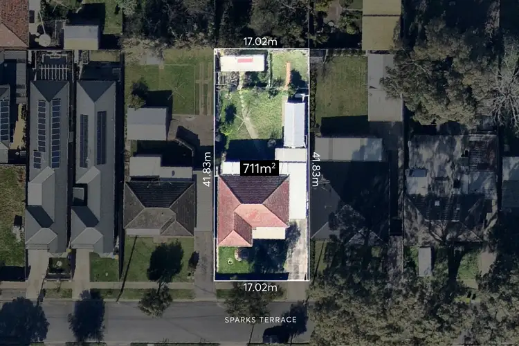 36 Sparks Terrace, Rostrevor SA 5073