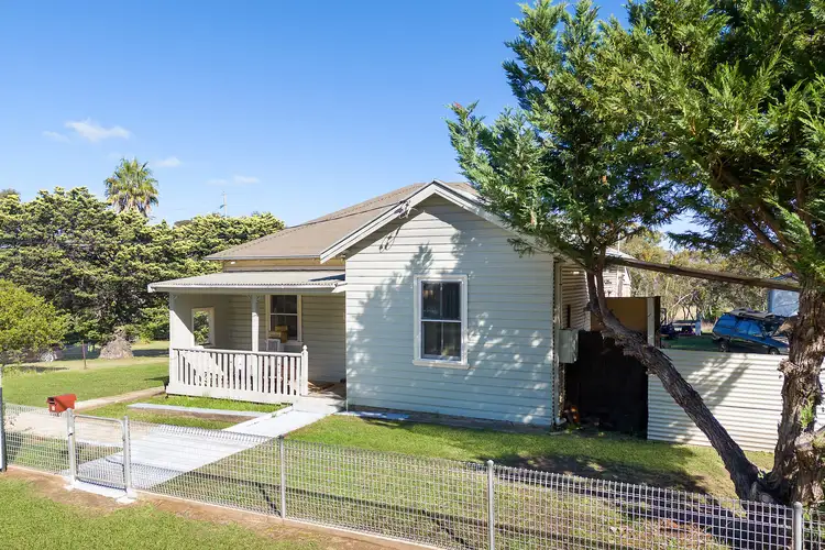 1 Ilford Road, Kandos NSW 2848