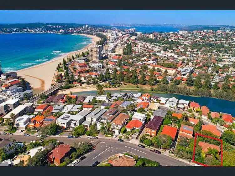 Fifth view of Homely semi-detached listing, 2/96 Queenscliff Road, Queenscliff NSW 2096