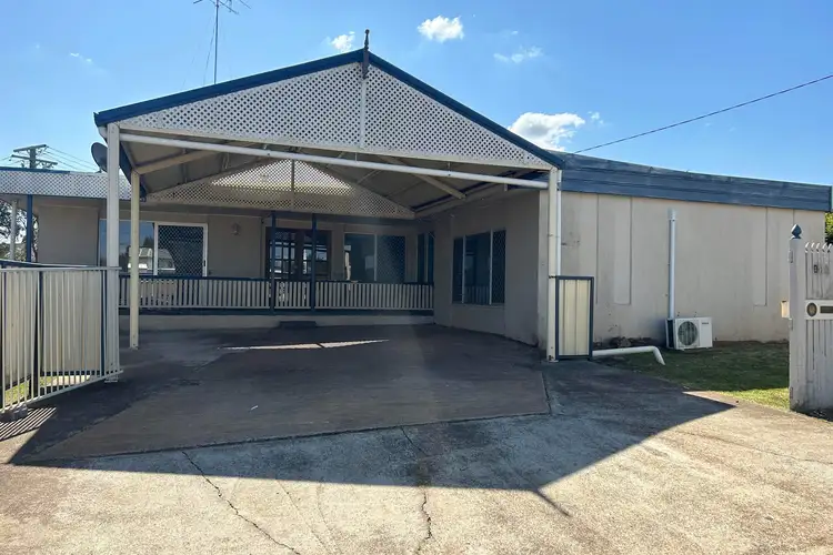 Main view of Homely house listing, 133 Drayton Road, Drayton QLD 4350