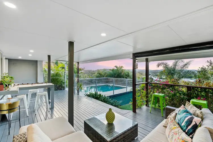 10 Correa Court, Elanora QLD 4221