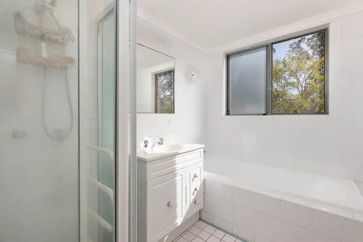 Sixth view of Homely apartment listing, 7/5-7 Koorabel Avenue, Gymea NSW 2227