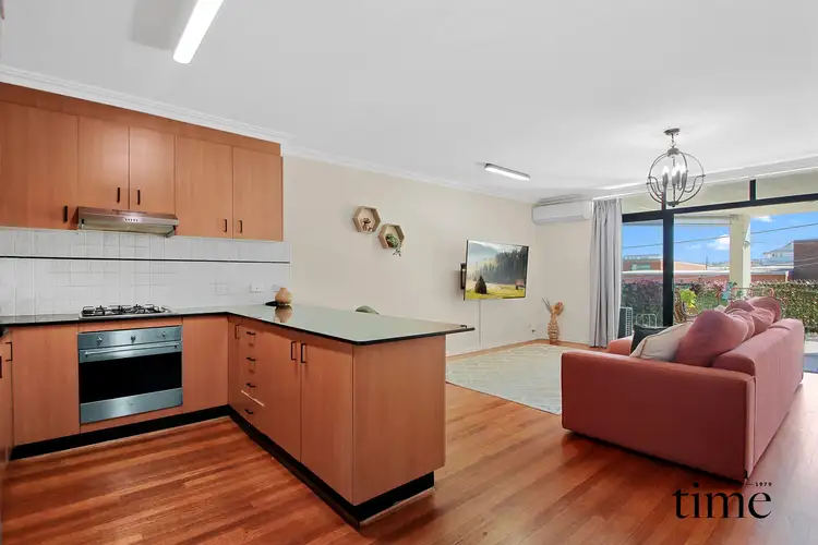 Second view of Homely apartment listing, 4/69-77 Bertram Street, Mortlake NSW 2137