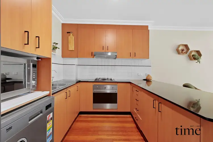 Fifth view of Homely apartment listing, 4/69-77 Bertram Street, Mortlake NSW 2137