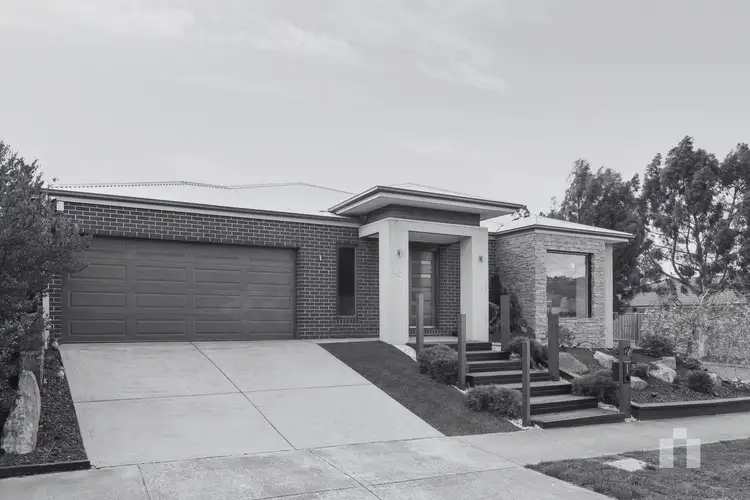 Main view of Homely house listing, 12 Silverwood Drive, Mernda VIC 3754
