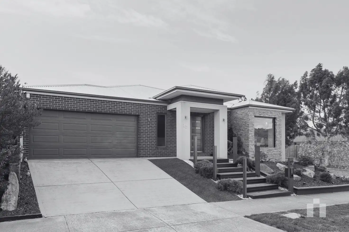 Main view of Homely house listing, 12 Silverwood Drive, Mernda VIC 3754