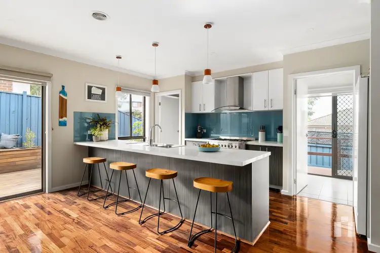 Fourth view of Homely house listing, 12 Silverwood Drive, Mernda VIC 3754
