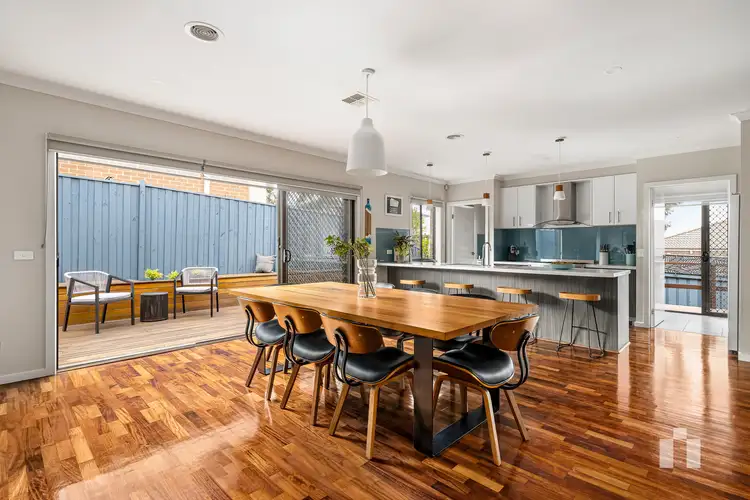 Fifth view of Homely house listing, 12 Silverwood Drive, Mernda VIC 3754