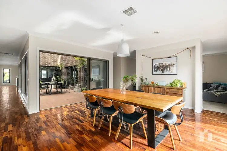 Sixth view of Homely house listing, 12 Silverwood Drive, Mernda VIC 3754