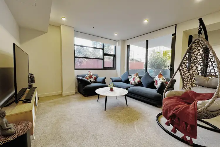 205/213 Princes Highway, Arncliffe NSW 2205