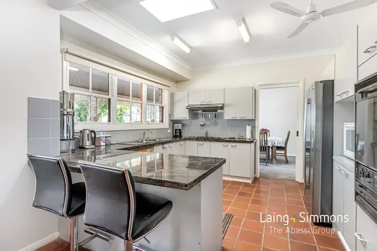 Fourth view of Homely house listing, 54 East Kurrajong Road, East Kurrajong NSW 2758