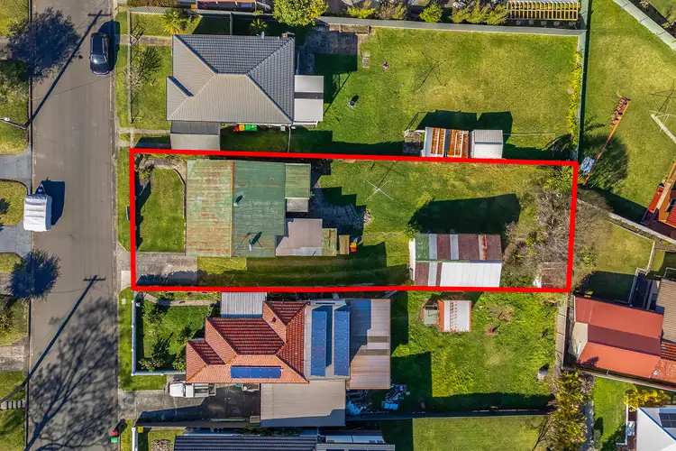 Second view of Homely house listing, 9 Coxs Avenue, Corrimal NSW 2518