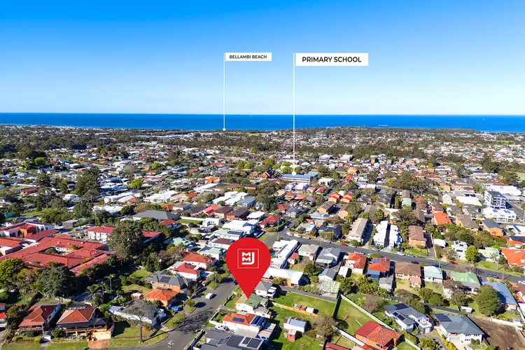 Third view of Homely house listing, 9 Coxs Avenue, Corrimal NSW 2518
