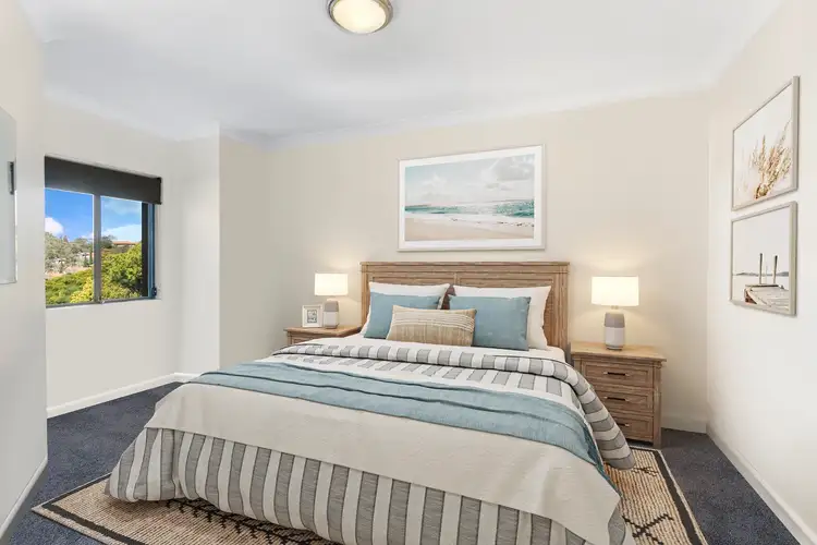 Fifth view of Homely townhouse listing, 9/22 Bent Street, Neutral Bay NSW 2089