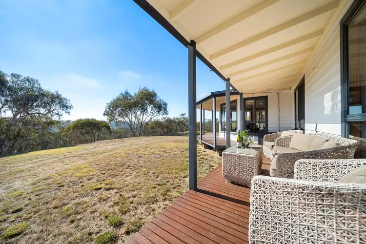 Main view of Homely house listing, 64 Yallaroi Road, Jindabyne NSW 2627