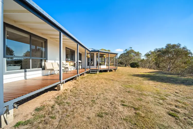 Second view of Homely house listing, 64 Yallaroi Road, Jindabyne NSW 2627