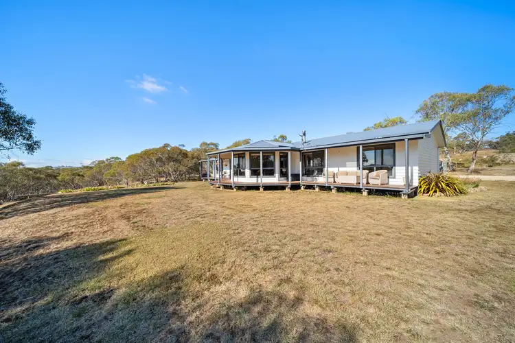 Third view of Homely house listing, 64 Yallaroi Road, Jindabyne NSW 2627