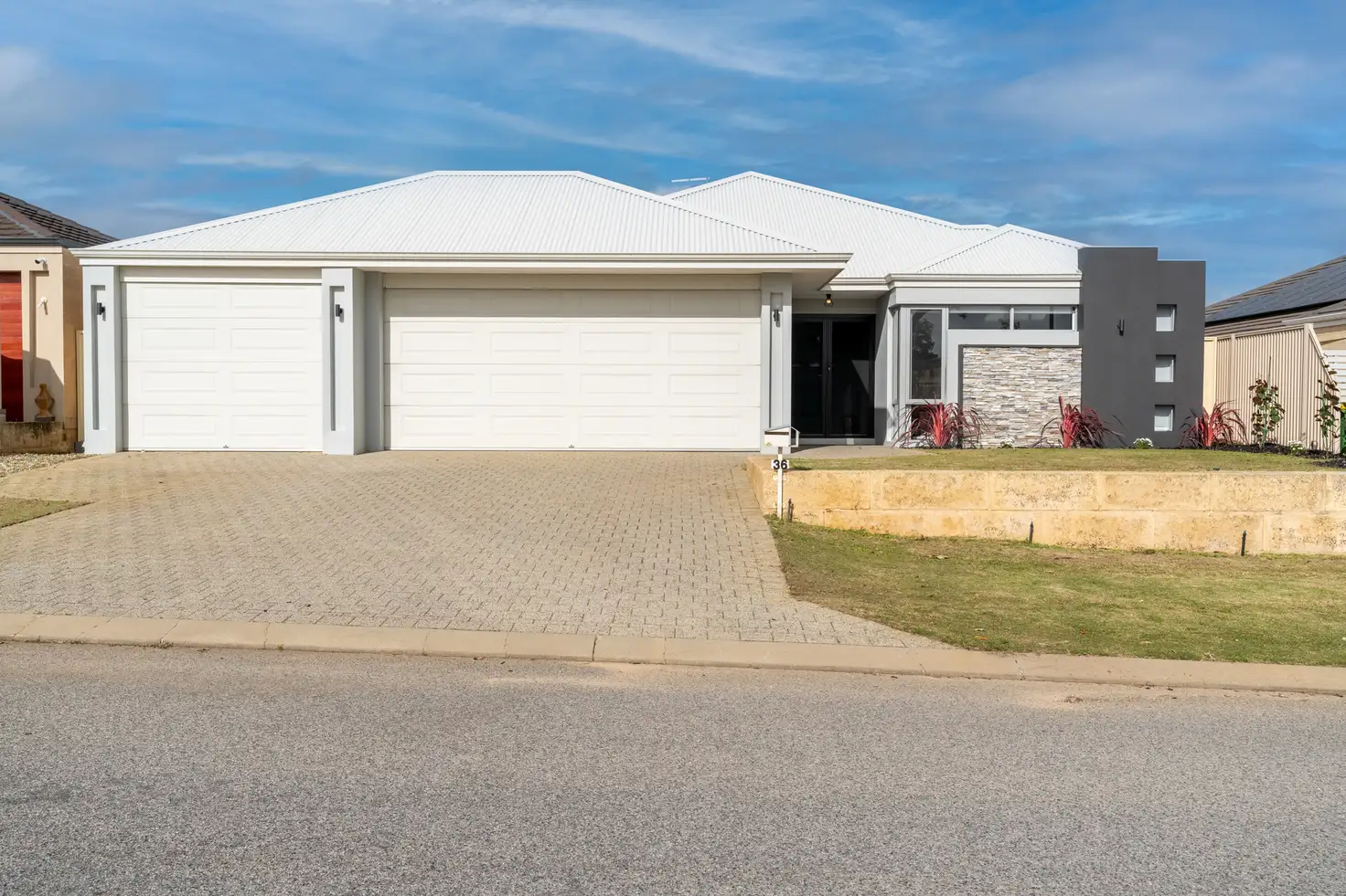 Main view of Homely house listing, 36 Mentor Street, Baldivis WA 6171