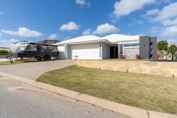 Second view of Homely house listing, 36 Mentor Street, Baldivis WA 6171