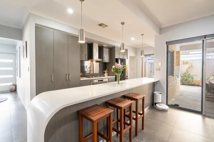 Fifth view of Homely house listing, 36 Mentor Street, Baldivis WA 6171