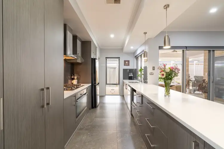 Sixth view of Homely house listing, 36 Mentor Street, Baldivis WA 6171