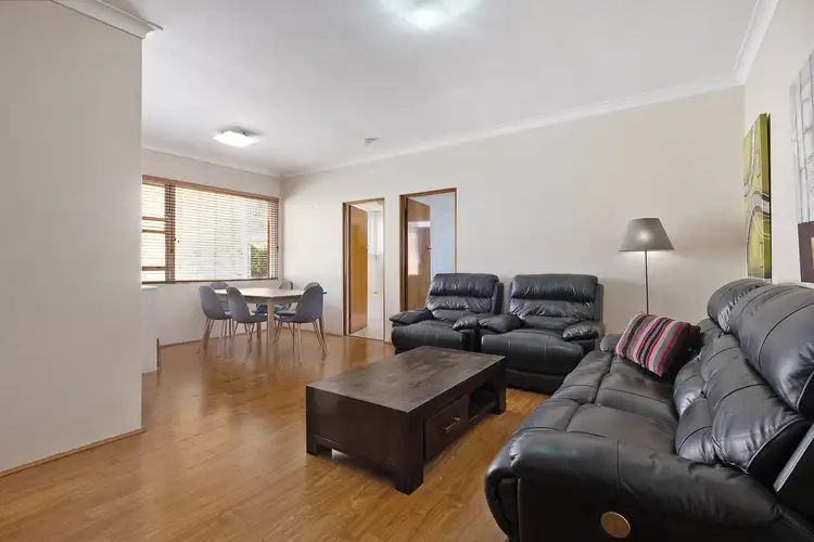 Second view of Homely unit listing, 11/45 Banks Street, Monterey NSW 2217