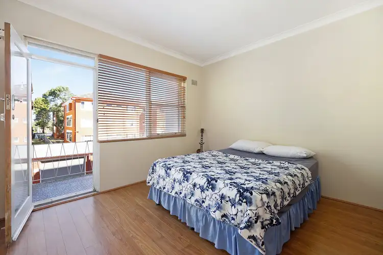 Fifth view of Homely unit listing, 11/45 Banks Street, Monterey NSW 2217