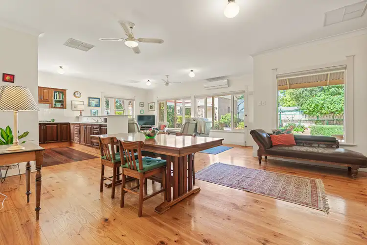 Second view of Homely house listing, 35 Grange Road, Lower Mitcham SA 5062