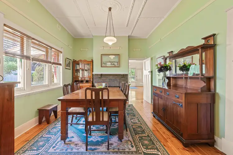 Fifth view of Homely house listing, 35 Grange Road, Lower Mitcham SA 5062