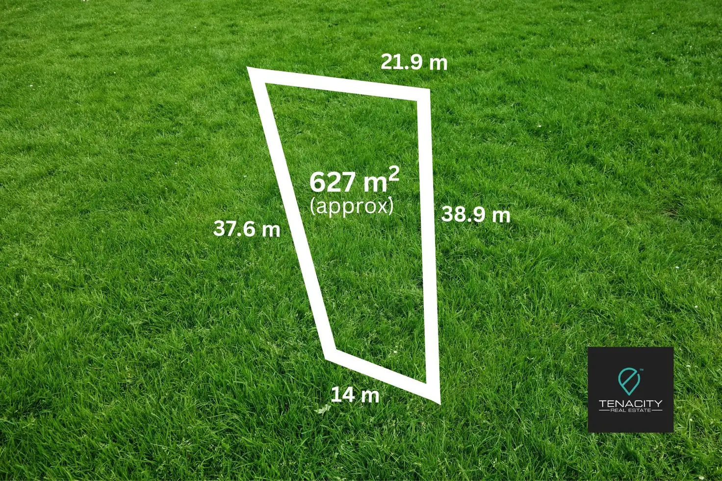 Main view of Homely land listing, 17 Pinnacle Court, Bacchus Marsh VIC 3340