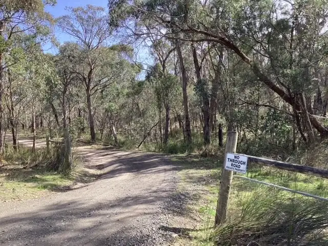 Lot 14B Spearys Road, Dereel VIC 3352