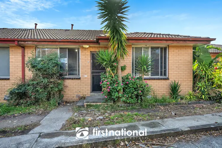3/80 Jones Road, Dandenong VIC 3175