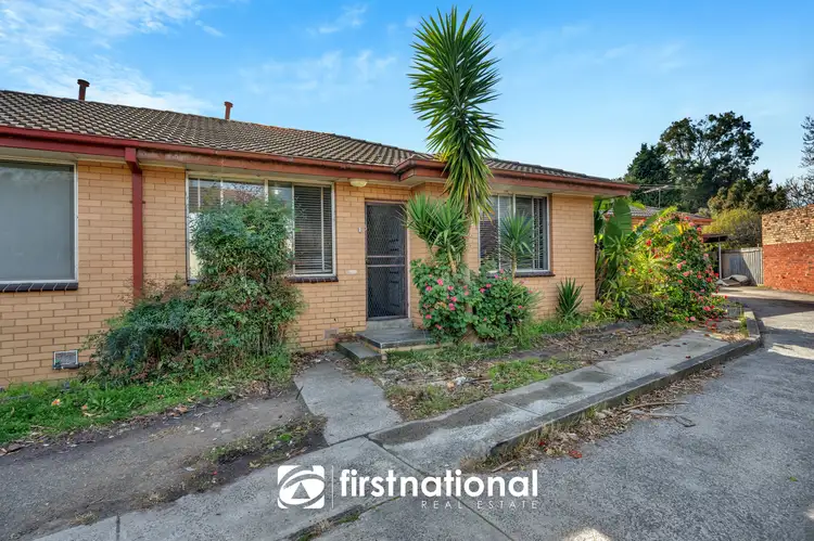Second view of Homely unit listing, 3/80 Jones Road, Dandenong VIC 3175