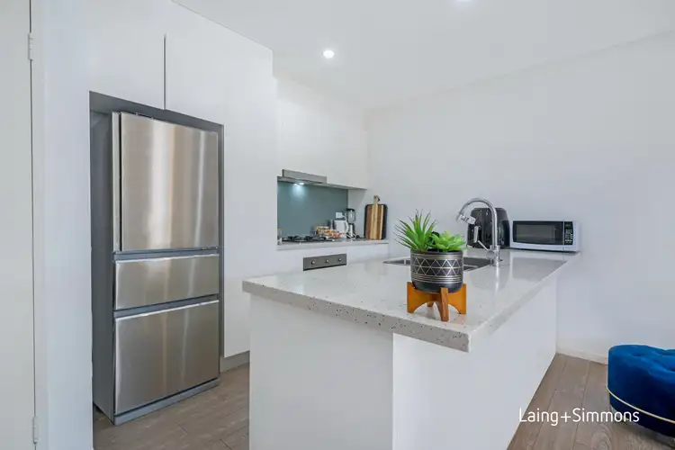 Third view of Homely unit listing, 70-74 O'neill Street, Guildford NSW 2161