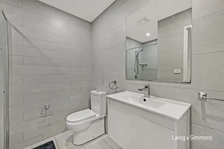Fourth view of Homely unit listing, 70-74 O'neill Street, Guildford NSW 2161