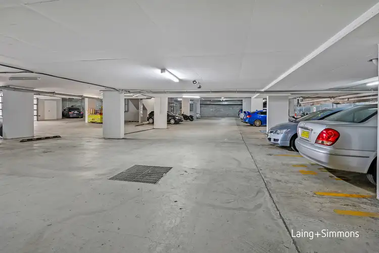 Seventh view of Homely unit listing, 70-74 O'neill Street, Guildford NSW 2161