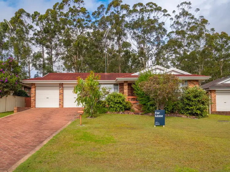 36 Stockwhip Place