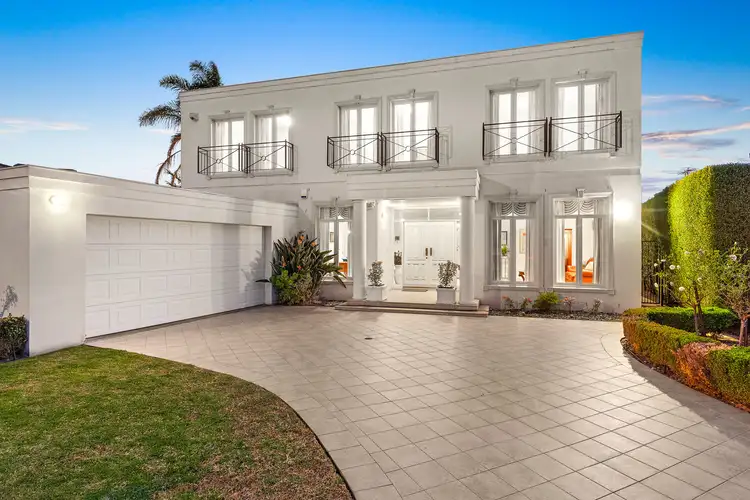 Sixth view of Homely house listing, 13 Palm Beach Drive, Patterson Lakes VIC 3197
