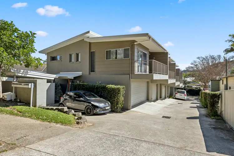 Second view of Homely townhouse listing, 2/36 Elizabeth Street, Coffs Harbour NSW 2450