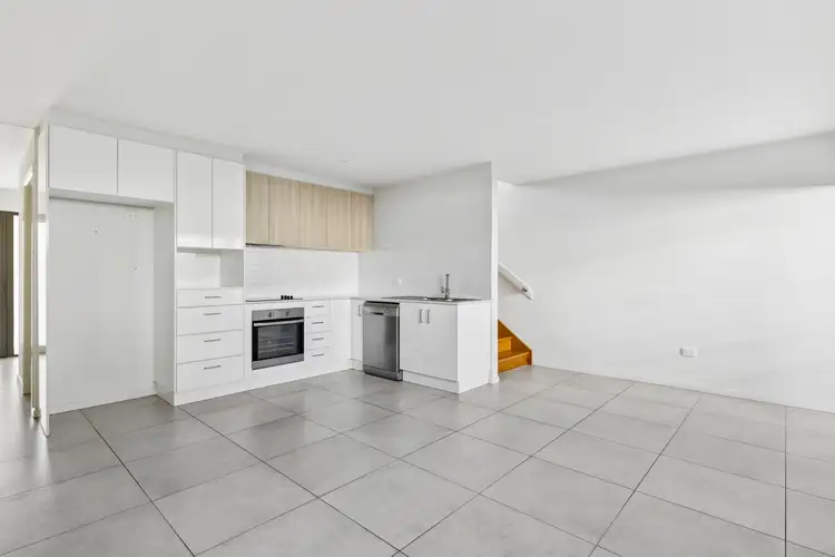 Third view of Homely townhouse listing, 2/36 Elizabeth Street, Coffs Harbour NSW 2450